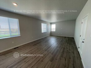 3464 N Irvington St in Aurora, CO - Building Photo - Building Photo