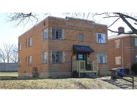 940 Old Orchard Ave in Dayton, OH - Building Photo