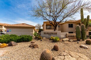 9253 N Firebrick Dr in Fountain Hills, AZ - Building Photo