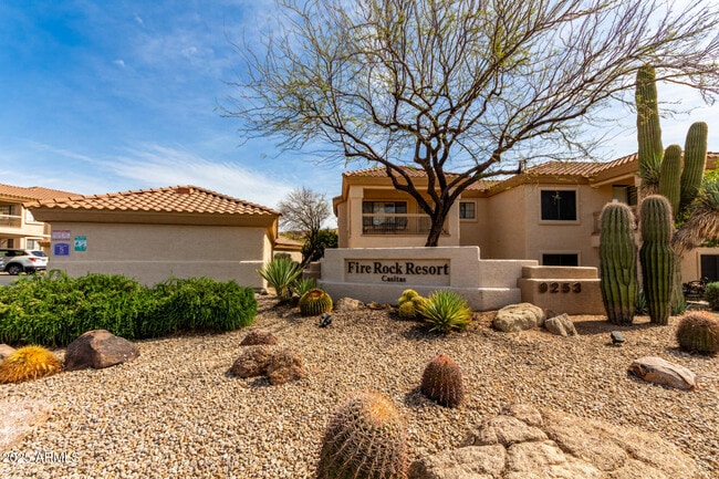 property at 9253 N Firebrick Dr