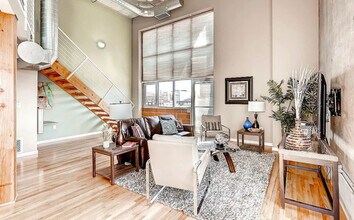 1050 Cherokee St in Denver, CO - Building Photo - Building Photo