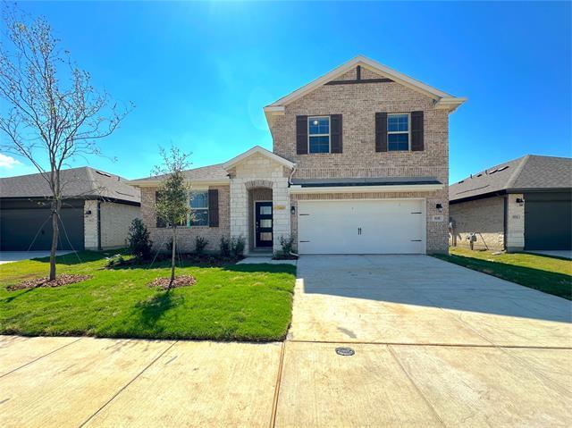 property at 808 Birdie Dr
