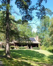 3550 Holderness Ln in Chesapeake Beach, MD - Foto de edificio - Building Photo