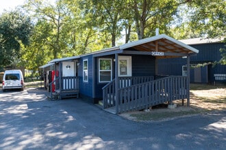 Spanish Oaks in Theodore, AL - Building Photo - Building Photo