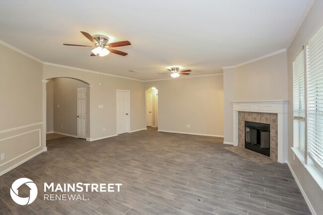 2050 Turtle Cove Dr in Mansfield, TX - Building Photo - Building Photo