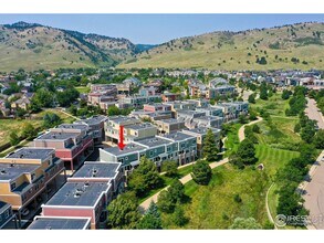 1001 Laramie Blvd in Boulder, CO - Building Photo - Building Photo