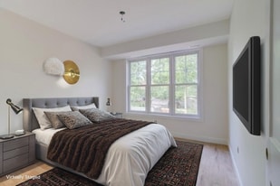 153 Mary St in Barrie, ON - Building Photo