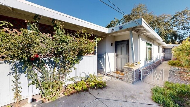 property at 866 Brigham Ave