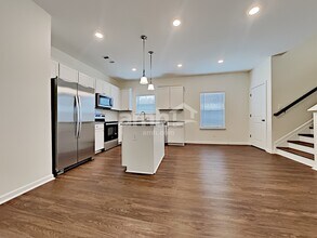167 Ivy Brook Dr in Dallas, GA - Building Photo - Building Photo