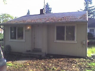 property at 5729 NE 62nd Ave