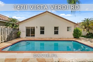 14711 Vista Verdi Rd