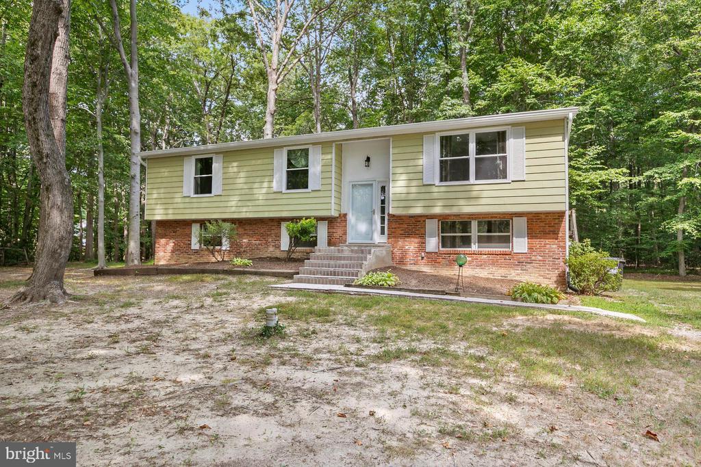 11601 Jester Way in Dunkirk, MD - Building Photo