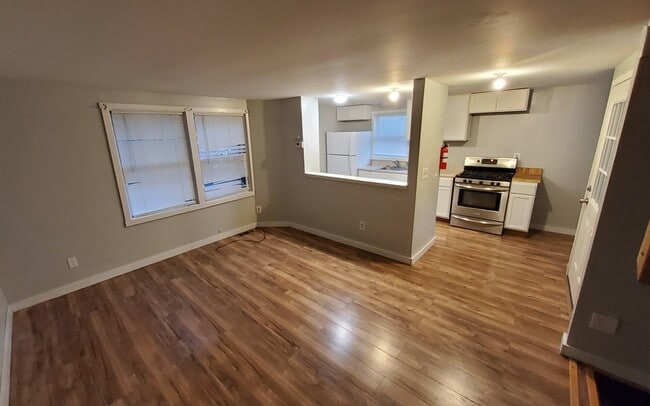 54 Terrill St
