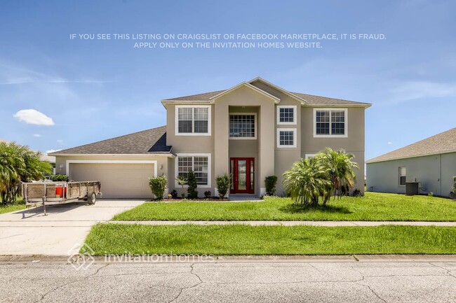 property at 3123 Regal Darner Dr