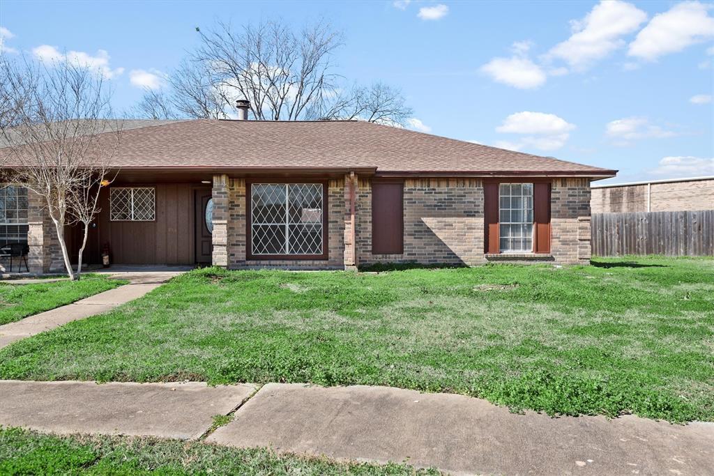 3706 Westmeadow Dr in Houston, TX - Building Photo