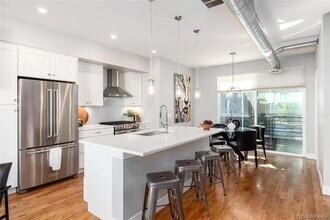 4926 Lowell Blvd in Denver, CO - Building Photo - Building Photo