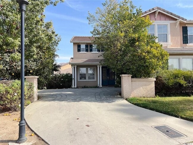 28379 Hillsdale Ave in Moreno Valley, CA - Building Photo - Building Photo