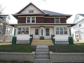 1549 Bever Ave SE in Cedar Rapids, IA - Building Photo