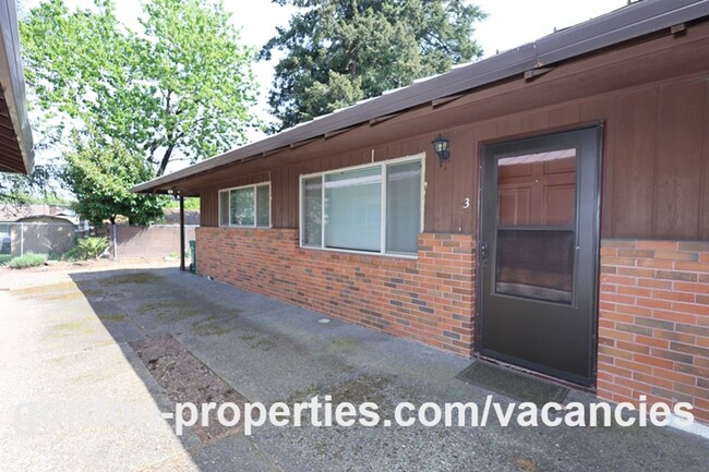 property at 14832 SE Cedar Ave