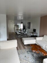 1040 Fell St in San Francisco, CA - Foto de edificio - Building Photo