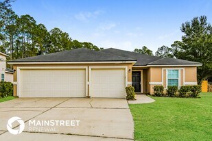 7125 Gunston Hall Ct in Jacksonville, FL - Building Photo