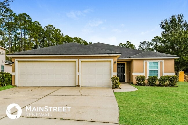 property at 7125 Gunston Hall Ct