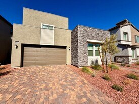 533 Daphne Ter St in Henderson, NV - Building Photo