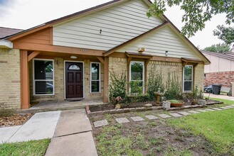 13319 Benford Dr in Houston, TX - Building Photo - Building Photo