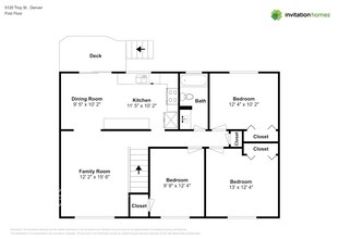 5120 Troy St in Denver, CO - Building Photo - Building Photo