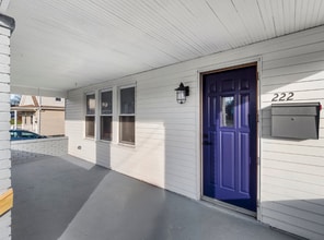222 Penn Ave in Aliquippa, PA - Building Photo - Building Photo