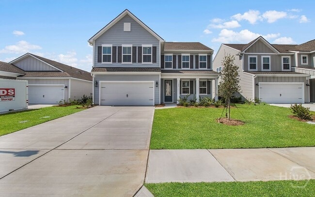 property at 109 Sweetwood Cir