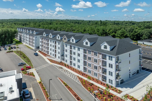Taj Estates of Franklin