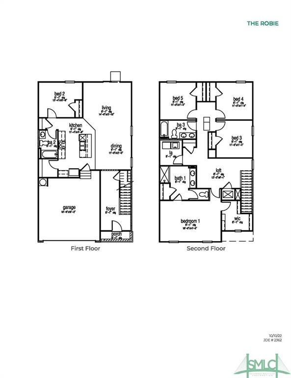 497 Coconut Dr in Bloomingdale, GA - Building Photo - Building Photo