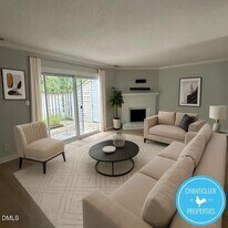 7314 Sandy Creek Dr in Raleigh, NC - Building Photo