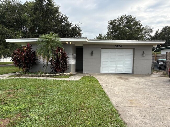 property at 3824 Winona Dr