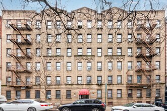 516 West 158Th Street in New York, NY - Building Photo - Building Photo