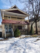 1483 Genesee Rd in South Euclid, OH - Building Photo