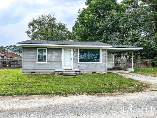 122 Blaire Ln in Goldsboro, NC - Building Photo - Building Photo