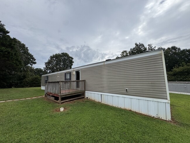 property at 330 Gaither Rd