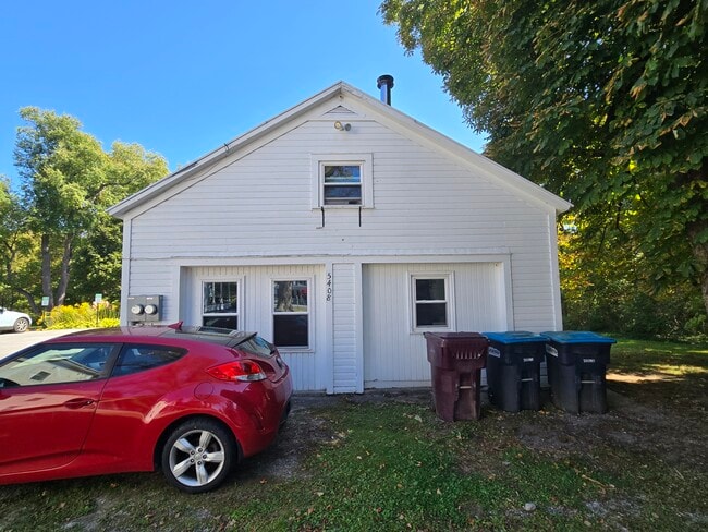 5408 Main St in Manchester, VT - Building Photo - Building Photo