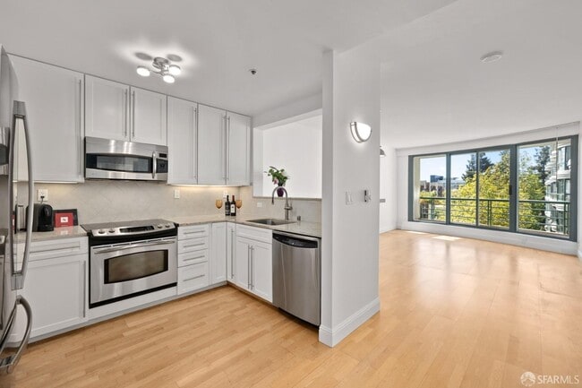 property at 300 3rd St