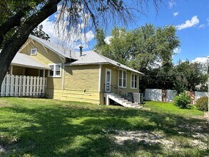 603 E Losoya St in Del Rio, TX - Building Photo - Building Photo