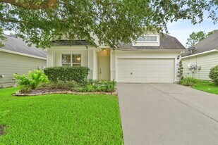 12806 Pecan Shores Dr in Houston, TX - Building Photo