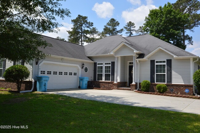 property at 101 Saint Rd