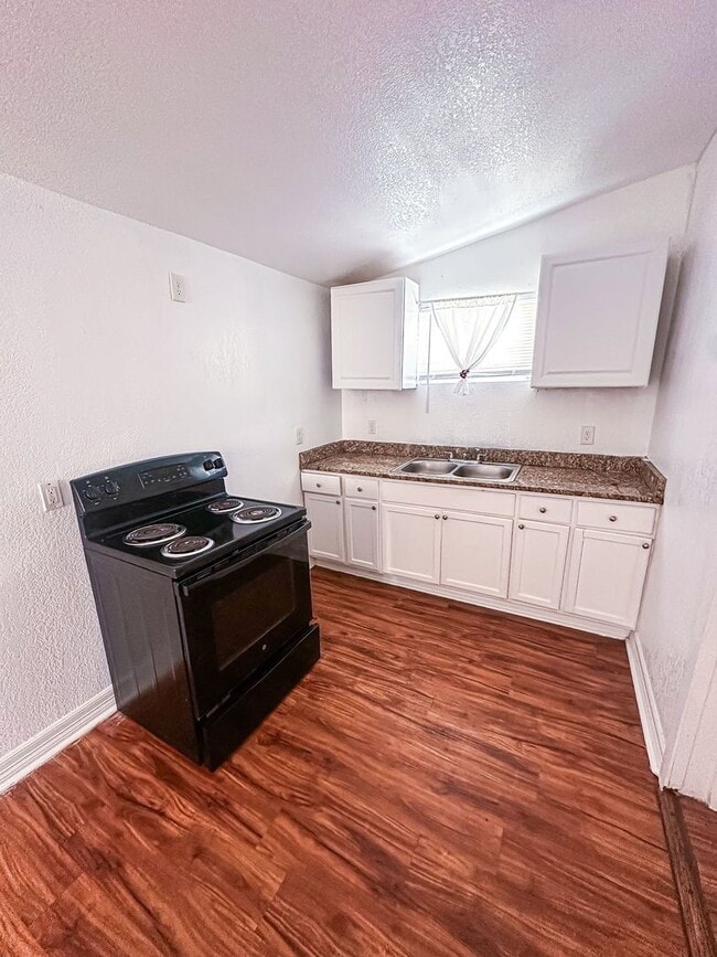 property at 3114 Avenue M 1/2