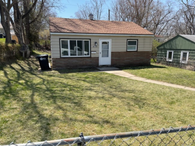 property at 3905 Burdette St