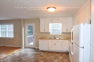 20 Akin Way in Cartersville, GA - Foto de edificio - Building Photo