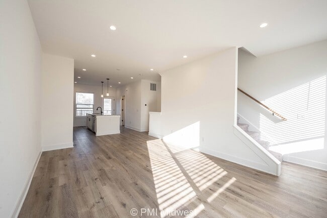 1549 Tannery Way in Indianapolis, IN - Building Photo - Building Photo