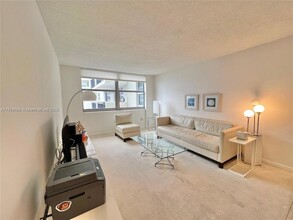 9273 Collins Ave, Unit 801 in Surfside, FL - Building Photo - Building Photo
