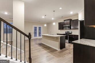 143 Cool Creek Ct in Dallas, GA - Building Photo - Building Photo